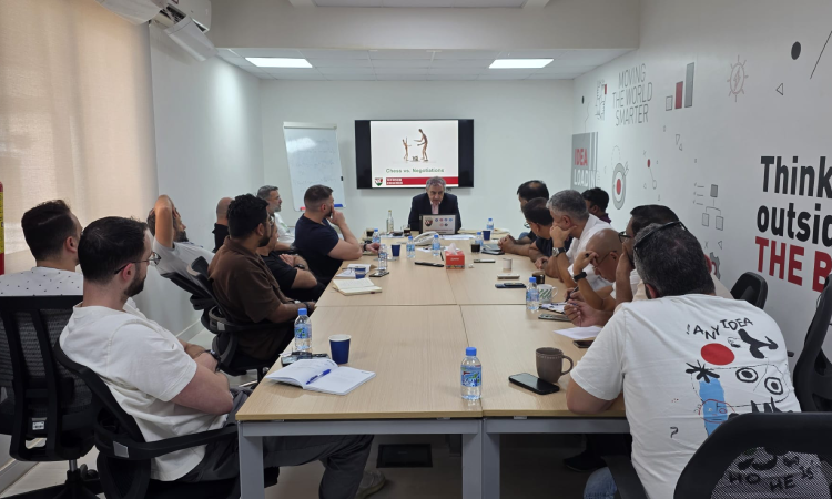 Investing in Growth Through Continuous Learning